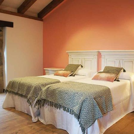 O Yunque Casa Ferrador Ribeira Sacra Daire Sober Dış mekan fotoğraf